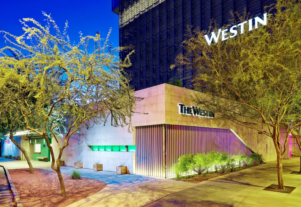 Westin Downtown