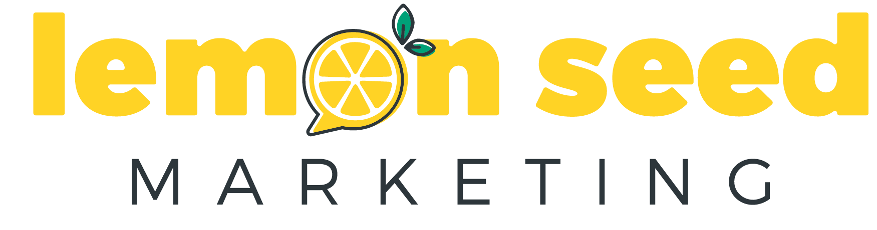 Lemon Seed Marketing