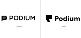 Podium